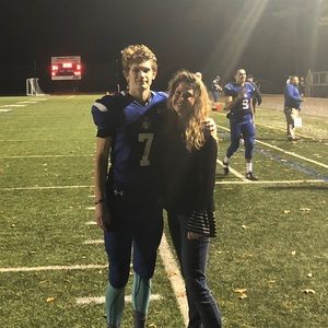 Meet your Posher, Jennifer